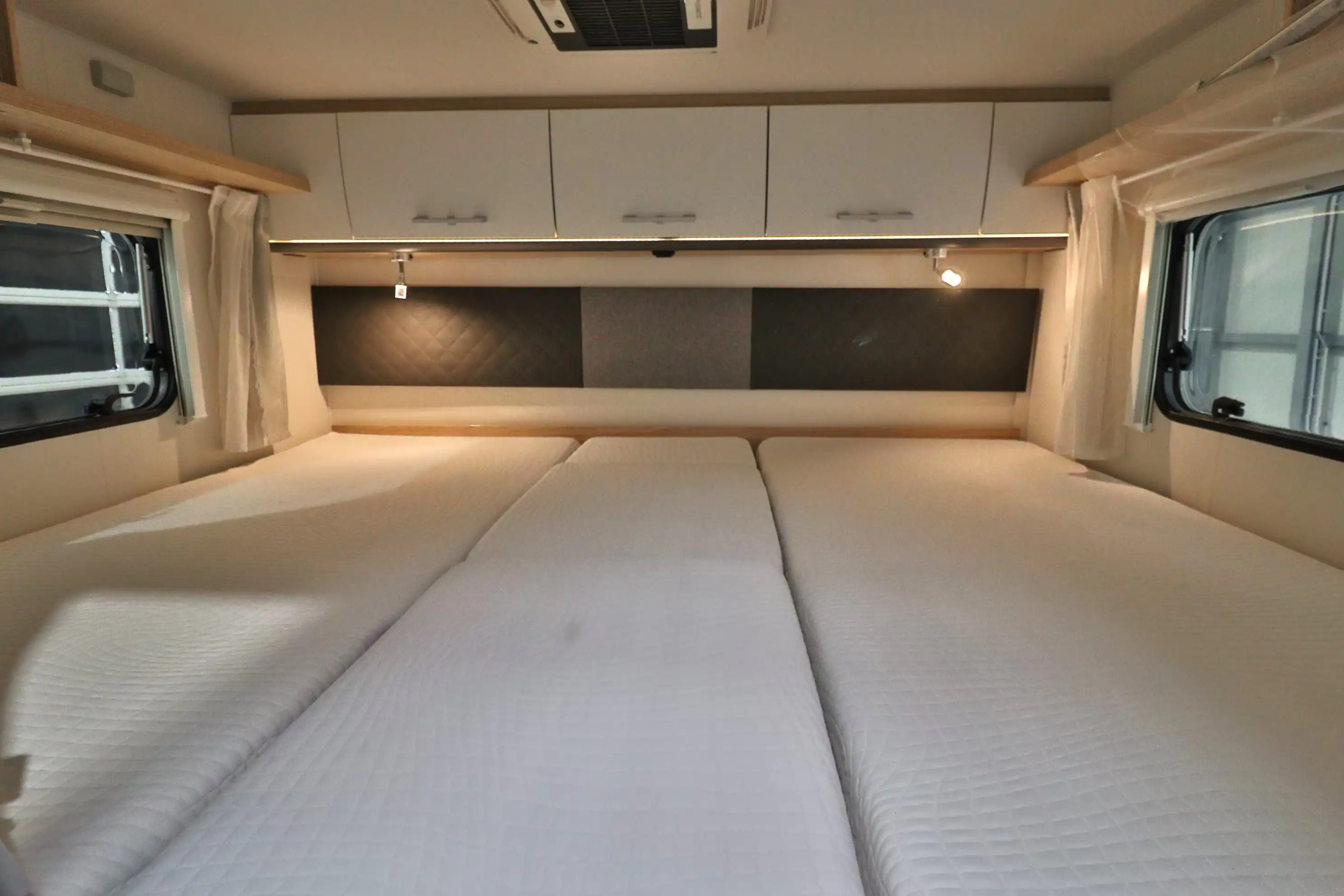 HYMER-ERIBA Future 430 T 